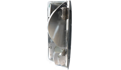 Complete Performance Smoked Tail Lights - 1980-1997 Ford F-Series & Bronco