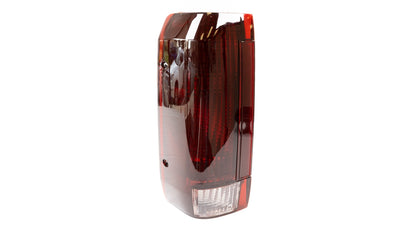 Complete Performance Smoked Red Tail Lights - 1980-1997 Ford F-Series & Bronco