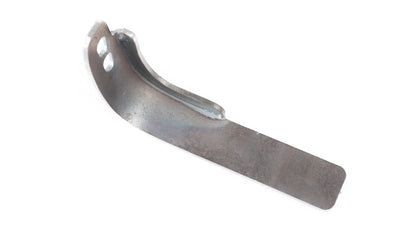 Complete Performance Hood Latch Relocation Bracket - 1992-1997 Ford F-Series & Bronco