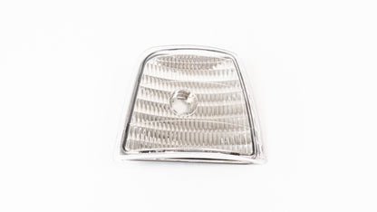 Complete Performance Six Piece Clear Headlight Kit - 1992-1997 Ford F-Series & Bronco