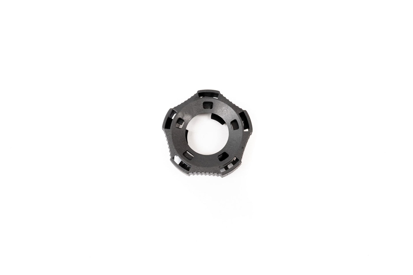 Complete Performance Headlight Bulb Retainer - 1992-1997 Ford F-Series & Bronco