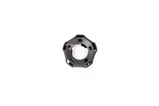 Complete Performance Headlight Bulb Retainer - 1992-1997 Ford F-Series & Bronco
