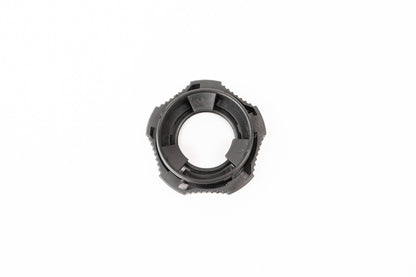 Complete Performance Headlight Bulb Retainer - 1992-1997 Ford F-Series & Bronco