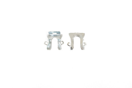 Complete Performance Headlight Retainer Clips - 1992-1997 Ford F-Series & Bronco