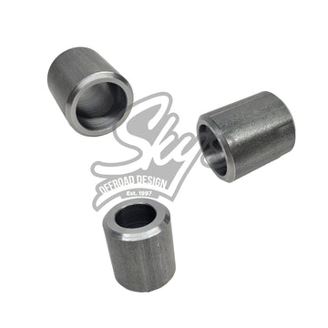Knuckle Taper Sleeve for Ford Tie Rod Ends