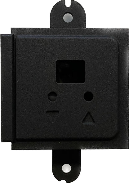 Complete Performance Hydra Dash Mount - 1994-1997 Ford F-Series