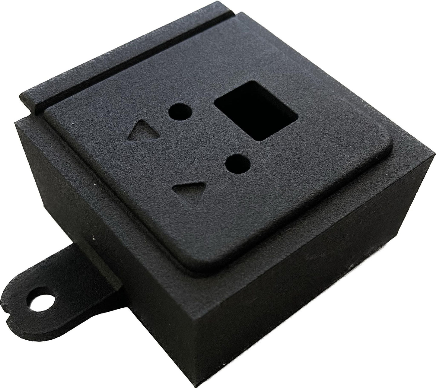 Complete Performance Hydra Dash Mount - 1994-1997 Ford F-Series
