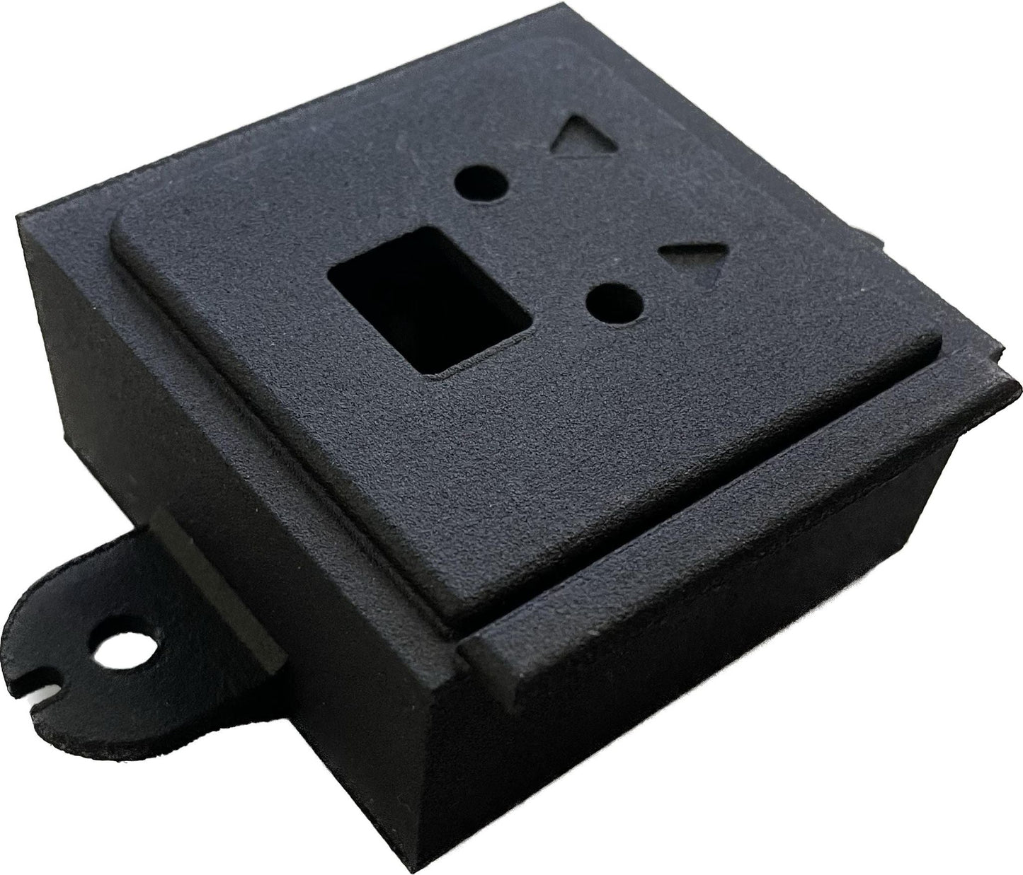 Complete Performance Hydra Dash Mount - 1994-1997 Ford F-Series