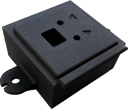 Complete Performance Hydra Dash Mount - 1994-1997 Ford F-Series