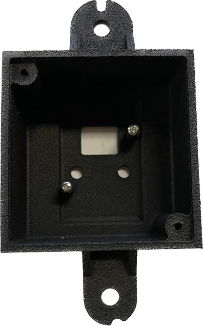 Complete Performance Hydra Dash Mount - 1994-1997 Ford F-Series