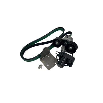 Hydro Booster Kit For F-series and Broncos