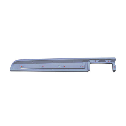 Complete Performance Molded OEM-Quality Dash Pads - 1992-1997 Ford F-Series and Bronco
