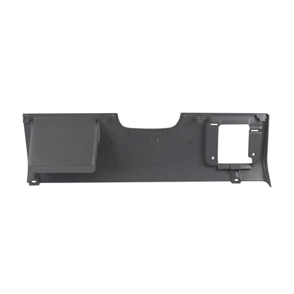 Complete Performance Steering Column Lower Trim Panel - 1992-1997 Ford F-Series & Bronco