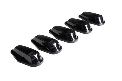 Complete Performance Black Cab Light Kit - 1973-1997 Ford F-Series