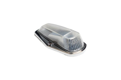 Complete Performance Chrome Cab Light Kit -1973-1997 Ford F-Series