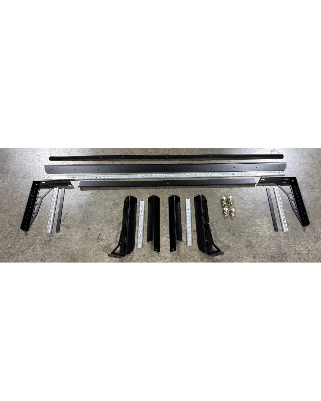 Bed Tie Down Kit