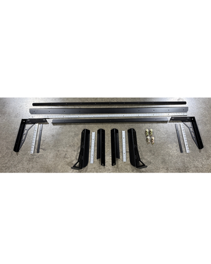 Bed Tie Down Kit