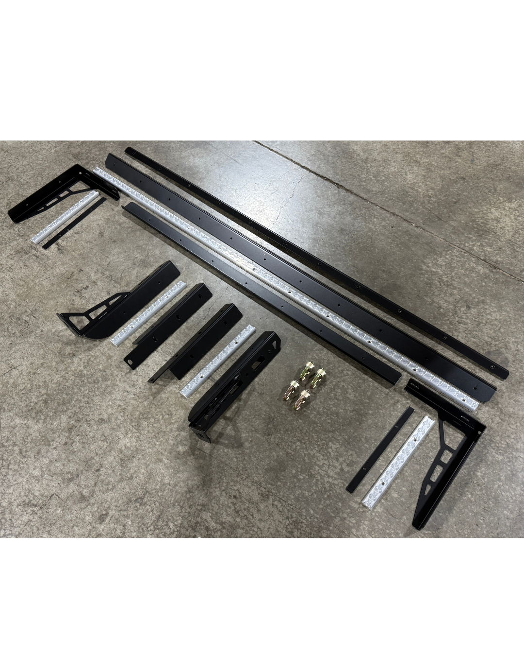 Bed Tie Down Kit
