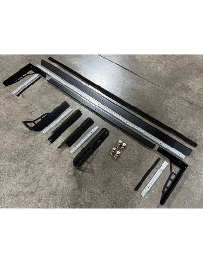 Bed Tie Down Kit