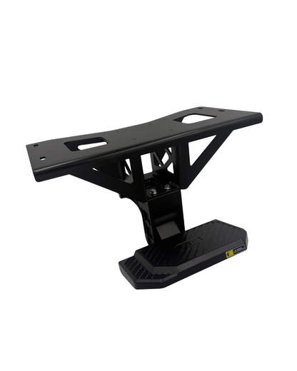 1980-1997 FORD F-SERIES LONG BED FRONT BED STEP KIT