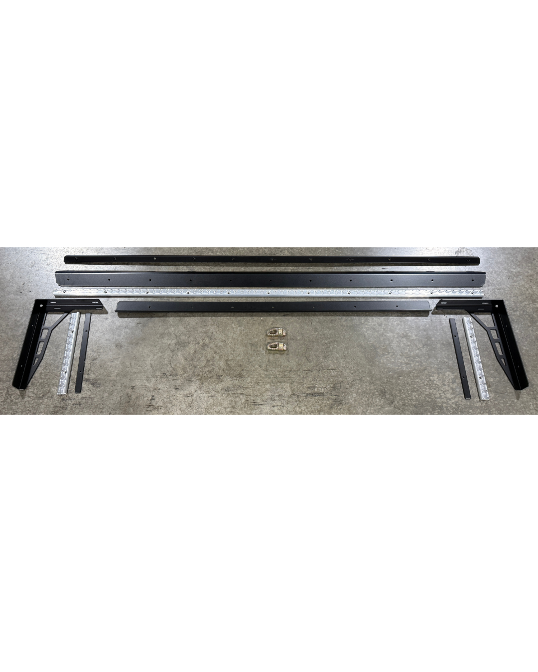 Bed Tie Down Kit