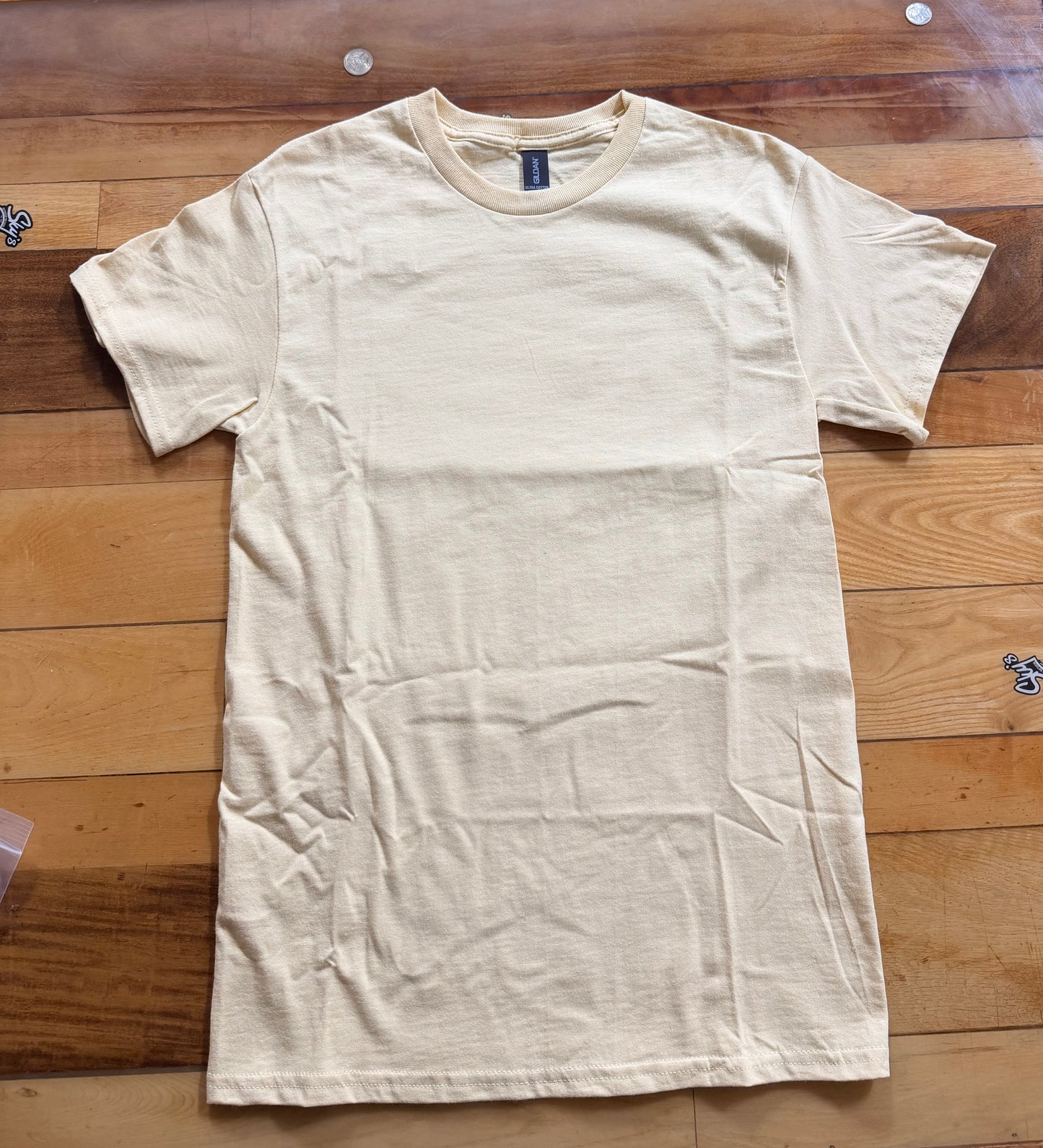 2026 NO BS OBS Sky's Limited Edition T-Shirt