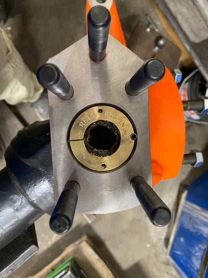 Dana 60 Bronze Upper Kingpin Bushings