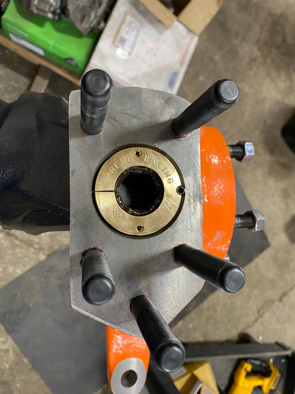 Dana 60 Bronze Upper Kingpin Bushings