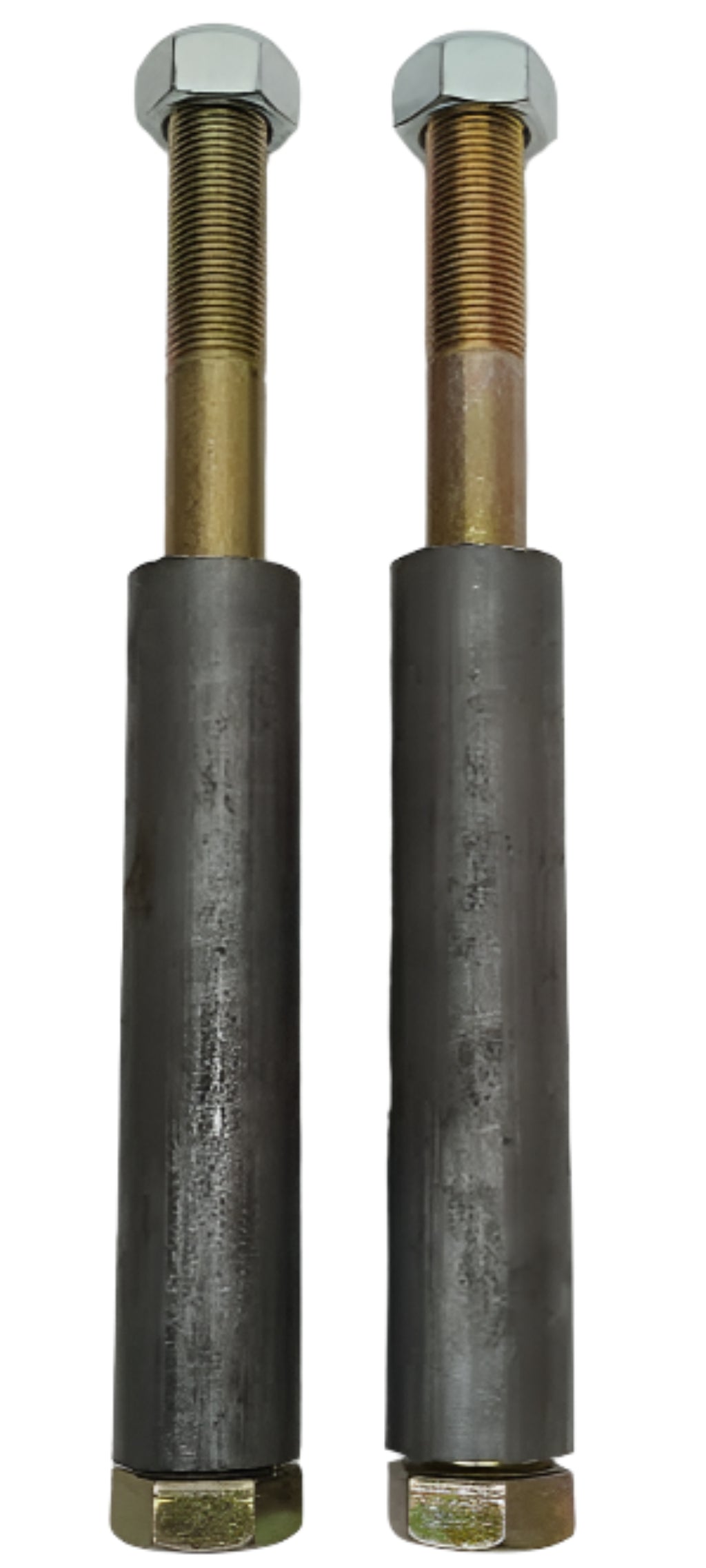 Dana 60 King Pin Double Shear Steering Kit for Chevy and Ford Axles
