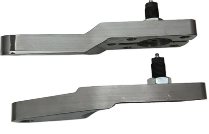 Dana 60 King Pin Double Shear Steering Kit for Chevy and Ford Axles
