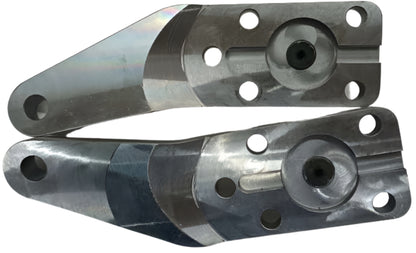 Dana 60 King Pin Double Shear Steering Kit for Chevy and Ford Axles