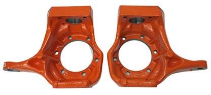 Dana 60 King Pin Double Shear Steering Kit for Chevy and Ford Axles