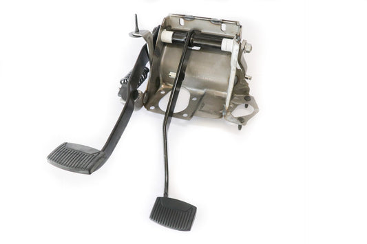 Complete Performance Clutch and Brake Pedal Assembly - 1992-1997 Ford F-Series & Bronco