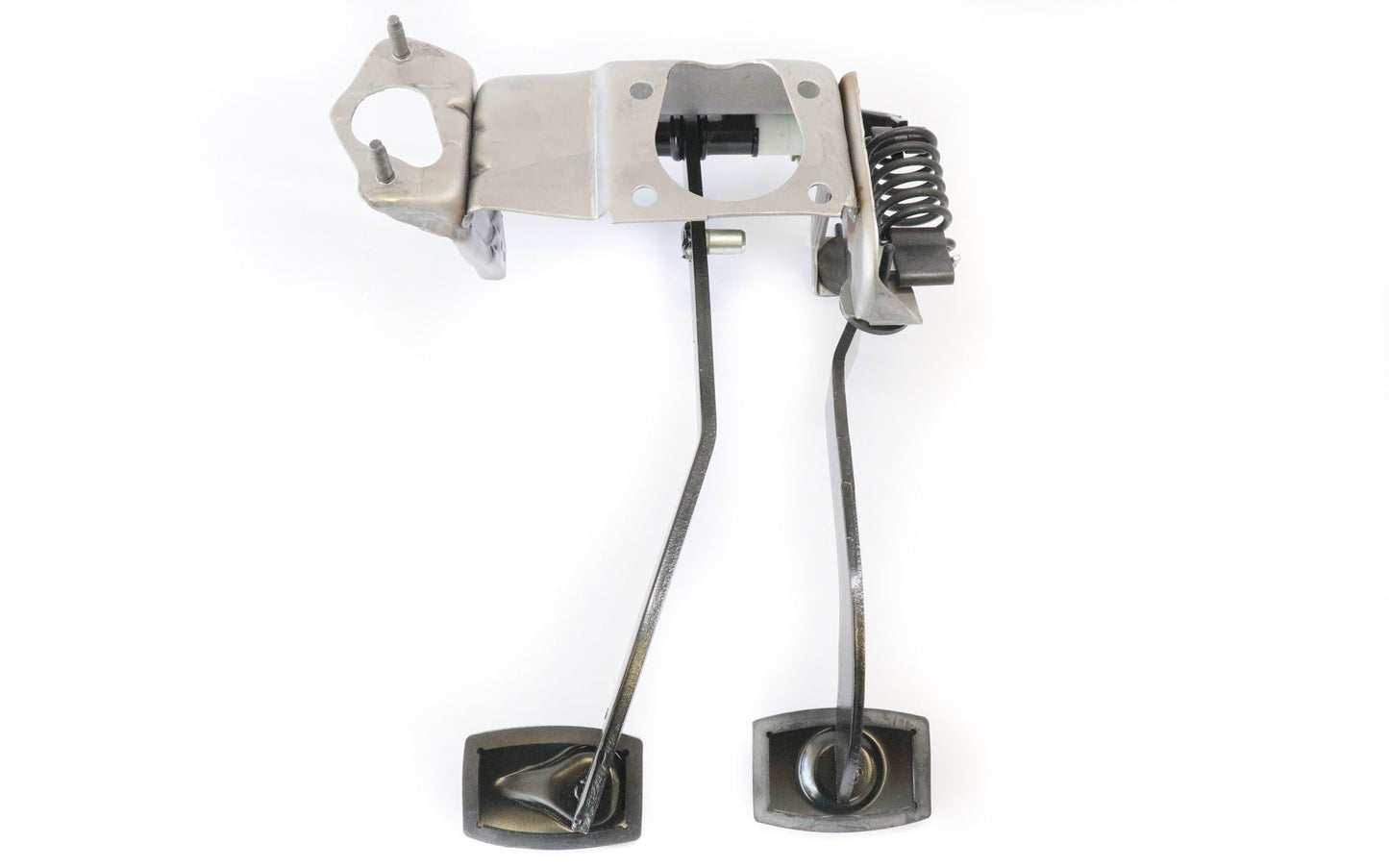 Complete Performance Clutch and Brake Pedal Assembly - 1992-1997 Ford F-Series & Bronco