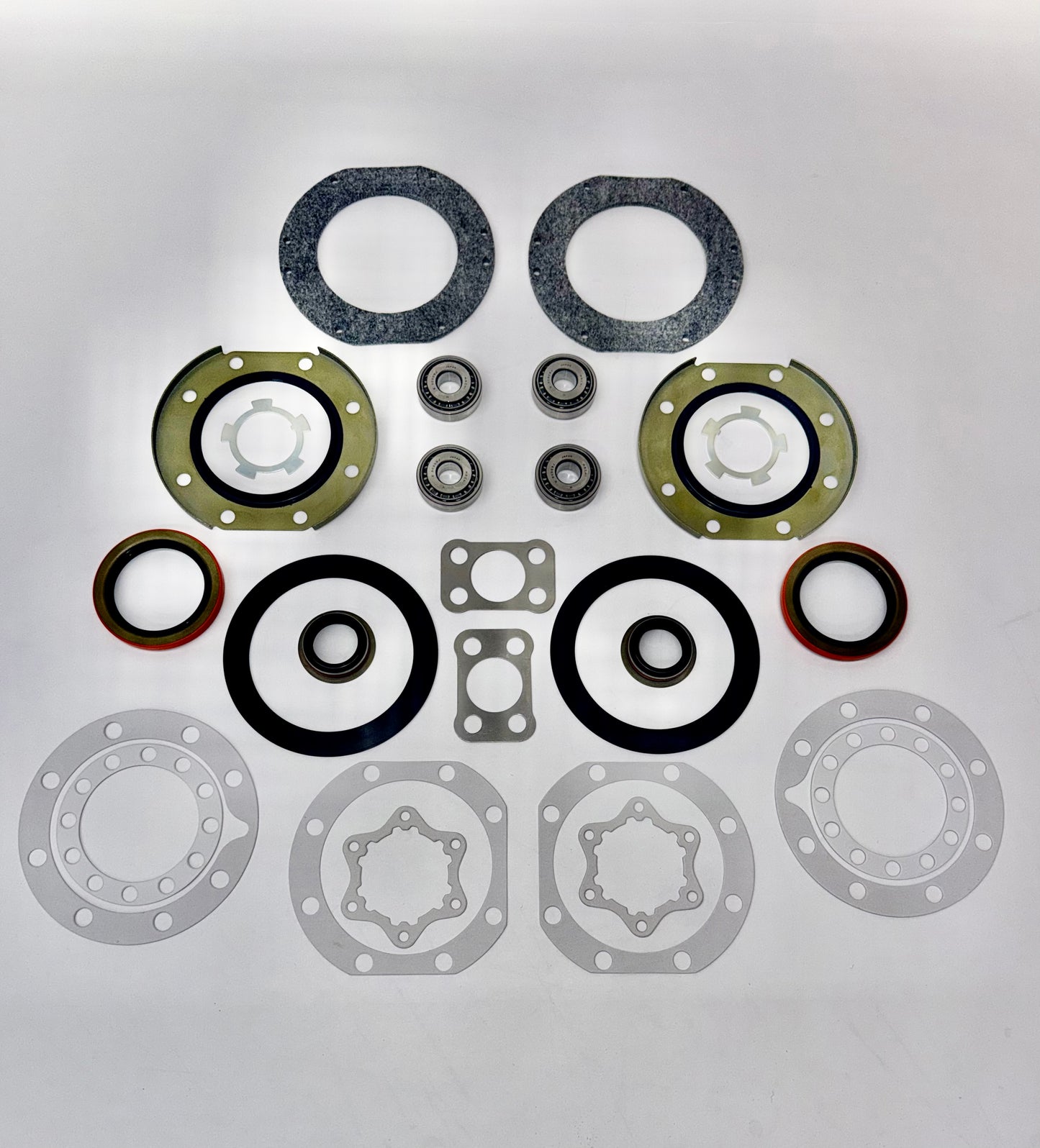 Toyota Solid Axle Knuckle/Kingpin Rebuild Kit