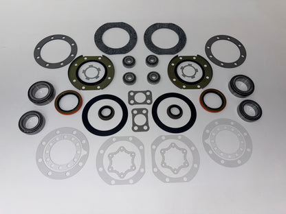 Toyota Front Axle Combo Kit