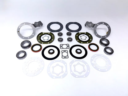 Toyota Front Axle Combo Kit