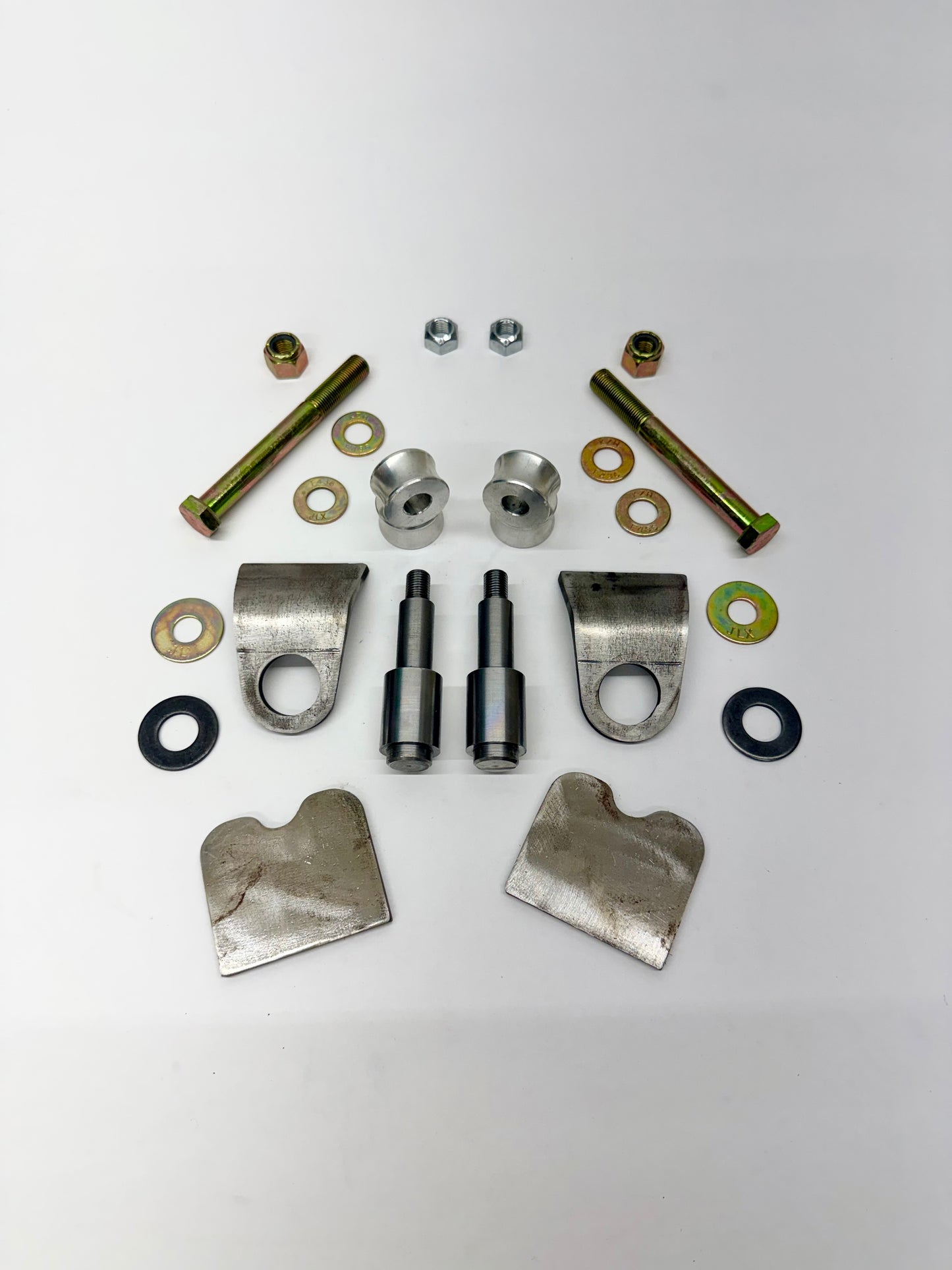 1996-2002 Toyota 4Runner Rear Shock Relocation Kit