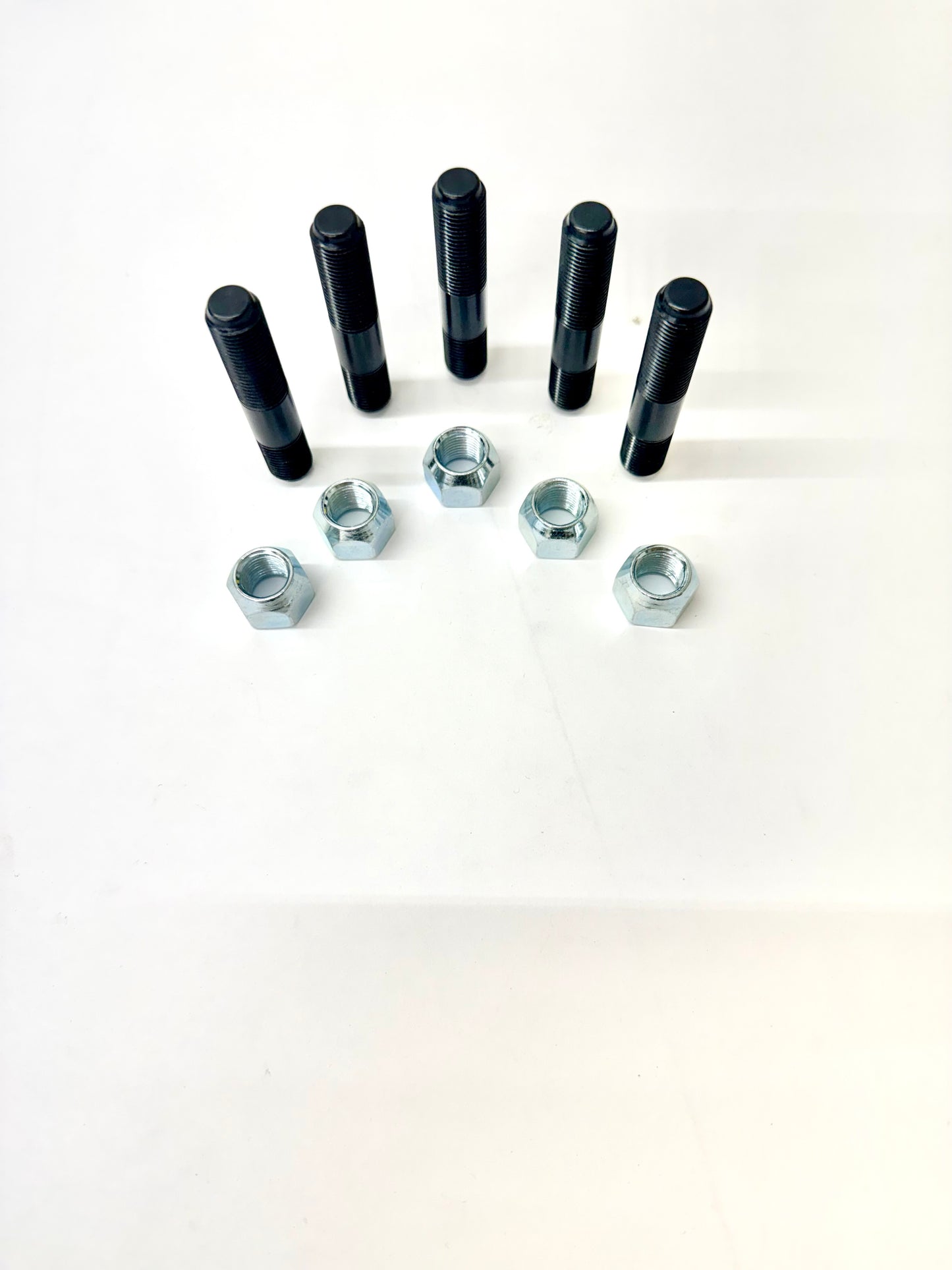 05-12 Ford Superduty Reid Knuckle and Steering Arm