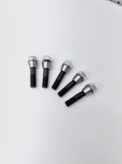 Ford Dana 60 Ball Joint Axle High Steer Kit