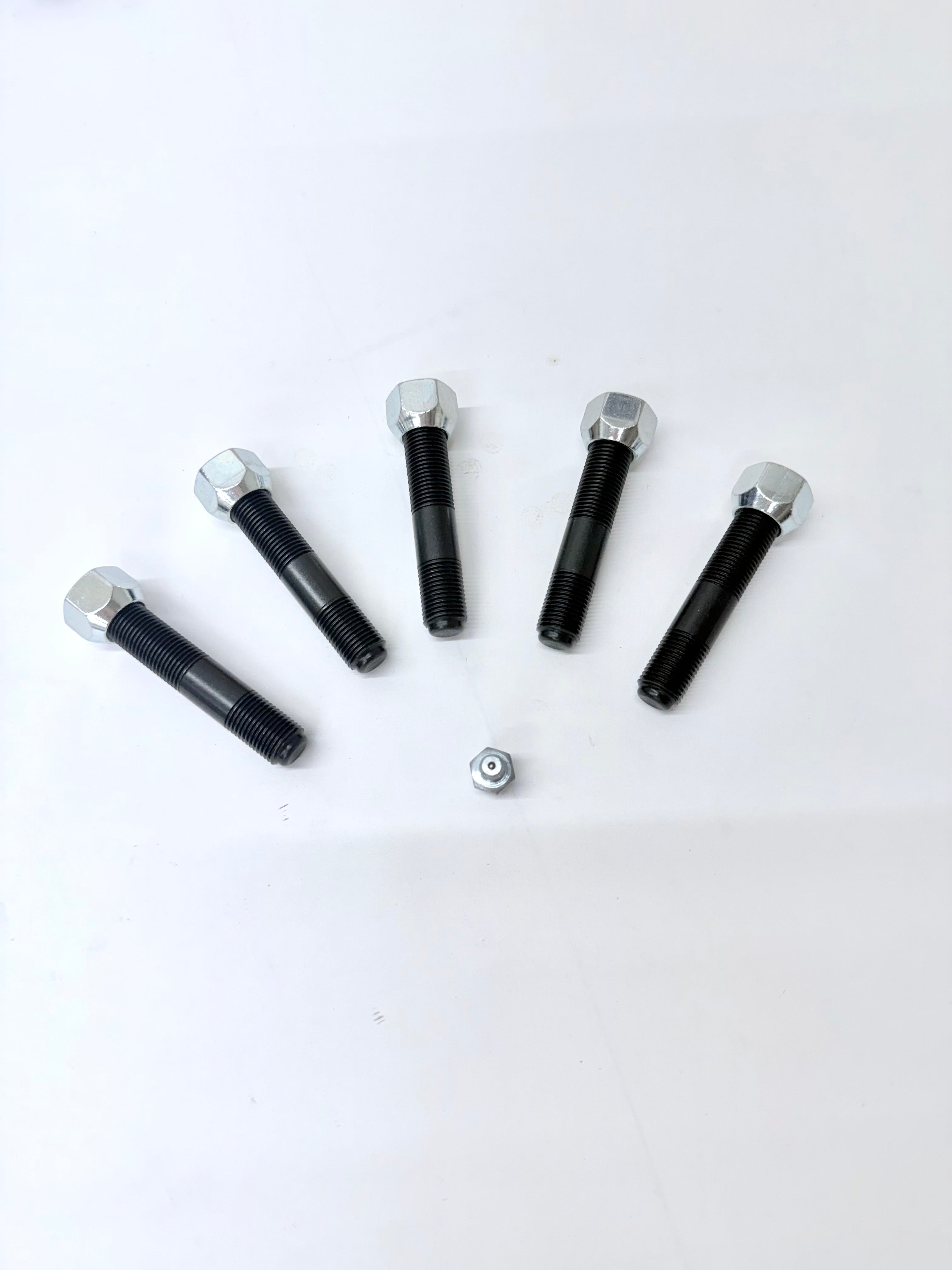 Kingpin Dana 60 Crossover Steering Kit and Reid Knuckle – Sky's