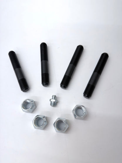 Dana 60 High Steer Steering Arms