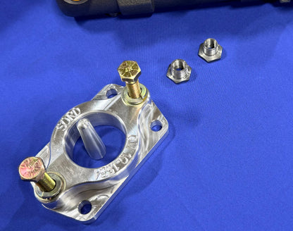 Toyota GM Master Cylinder Adapter