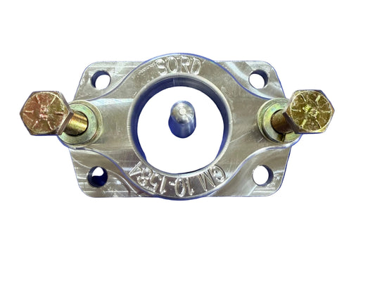 Toyota GM Master Cylinder Adapter