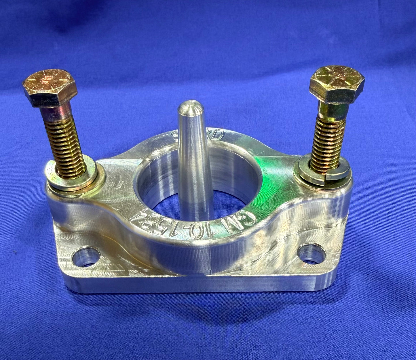 Toyota GM Master Cylinder Adapter