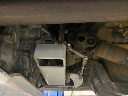Toyota 4 Cylinder Transfer Case Emergency Brake Kit