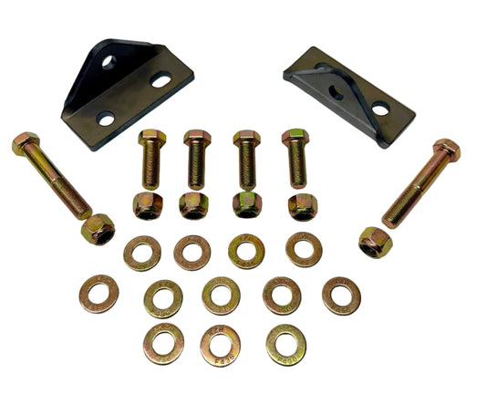 85-97 F350 Sway Bar Frame Mount Bracket