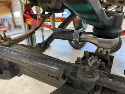 Toyota 23mm Pitman Arm adapter