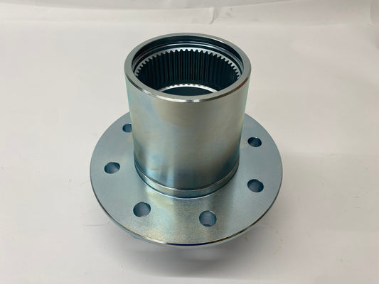 Dana 60 8 x 6.5 Wheel Hub Forged.