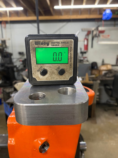 05-12 Ford Superduty Reid Knuckle and Steering Arm